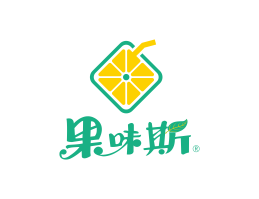 果味斯茶饮中山餐厅LOGO设计_顺德菜单规划_郑州餐饮品牌推广